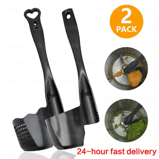 1/2/4pc Rotating Spatula for Kitchen Thermomix TM5/TM6/TM31 Removing